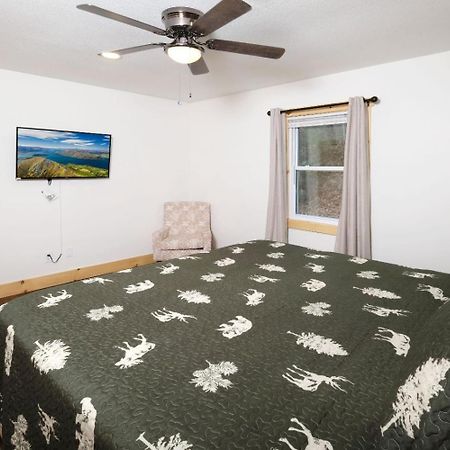 Big Oak Hideaway Villa Gatlinburg Luaran gambar