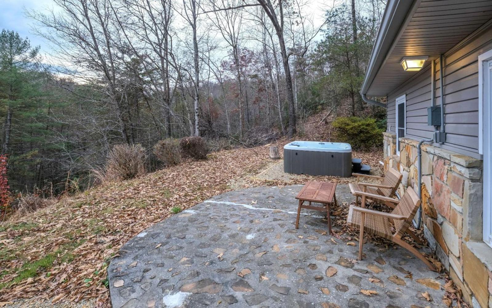 Big Oak Hideaway Villa Gatlinburg Luaran gambar