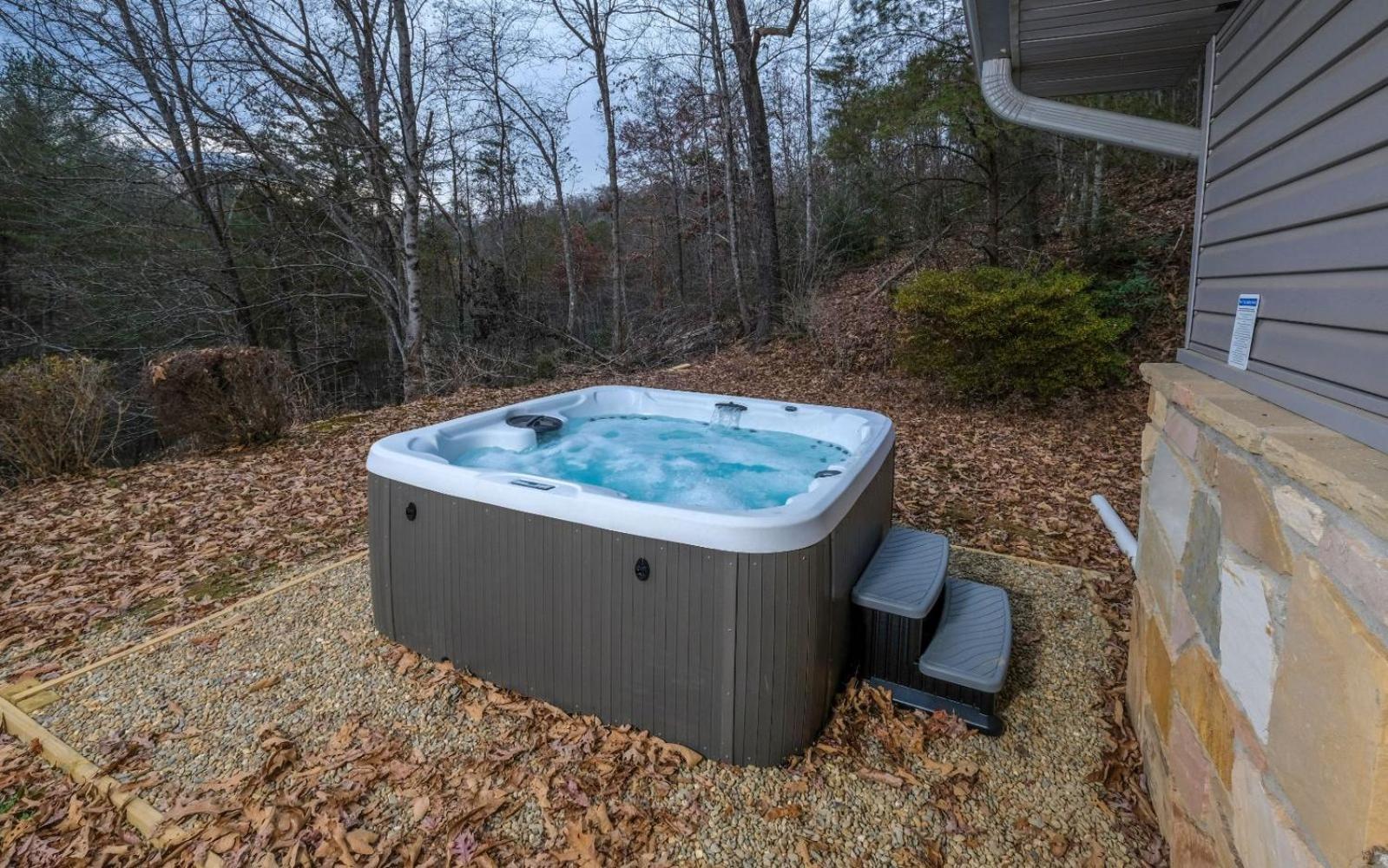 Big Oak Hideaway Villa Gatlinburg Luaran gambar