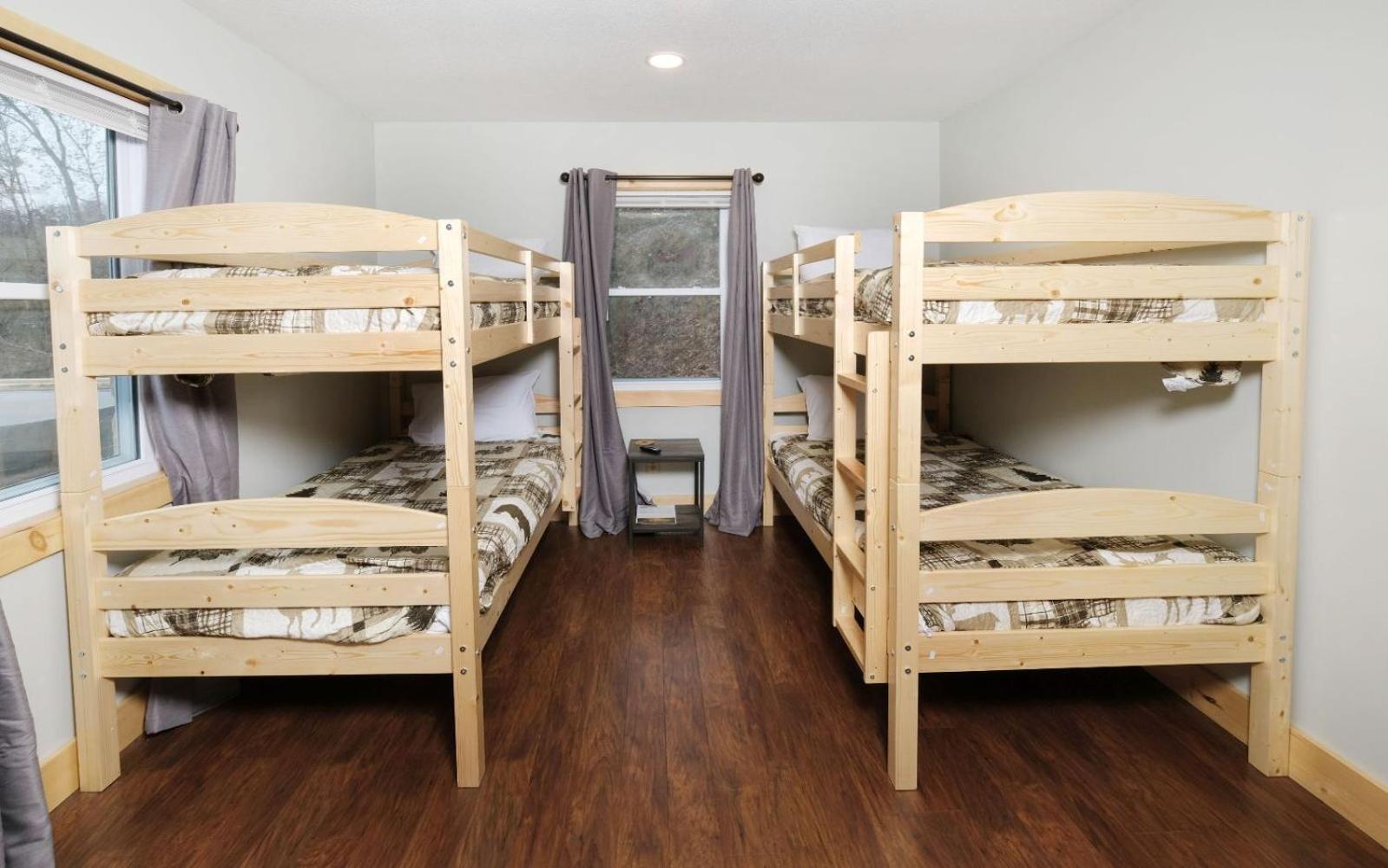 Big Oak Hideaway Villa Gatlinburg Luaran gambar