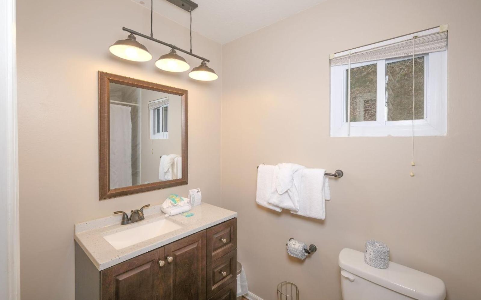 Big Oak Hideaway Villa Gatlinburg Luaran gambar