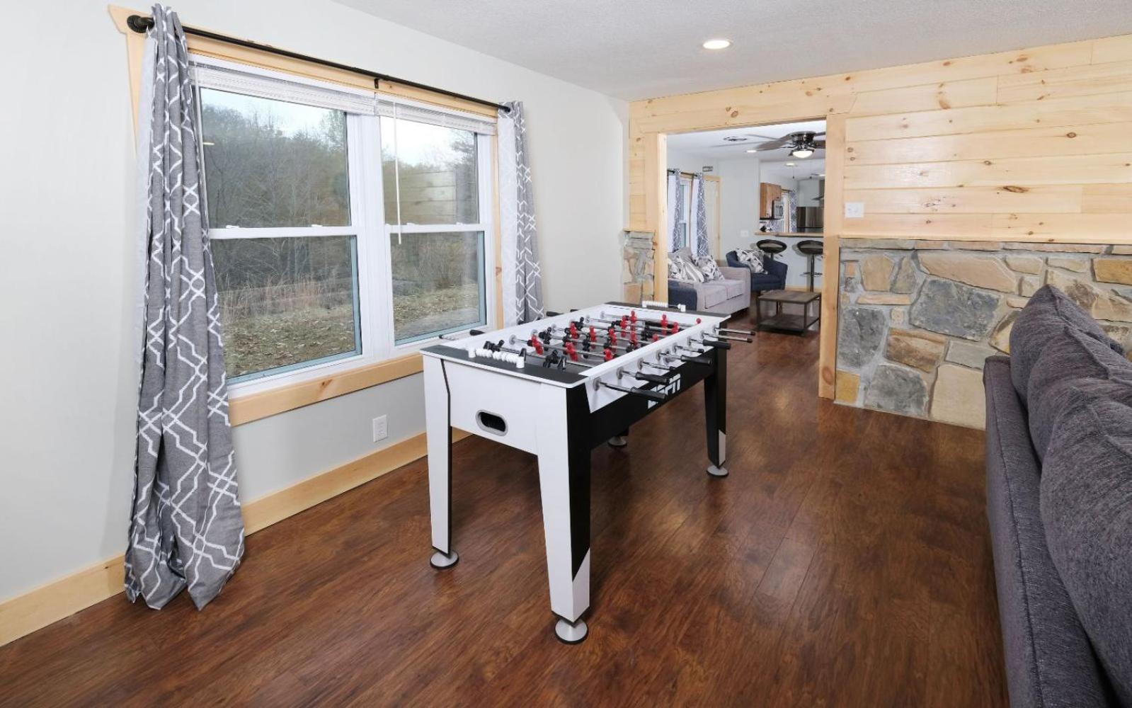 Big Oak Hideaway Villa Gatlinburg Luaran gambar