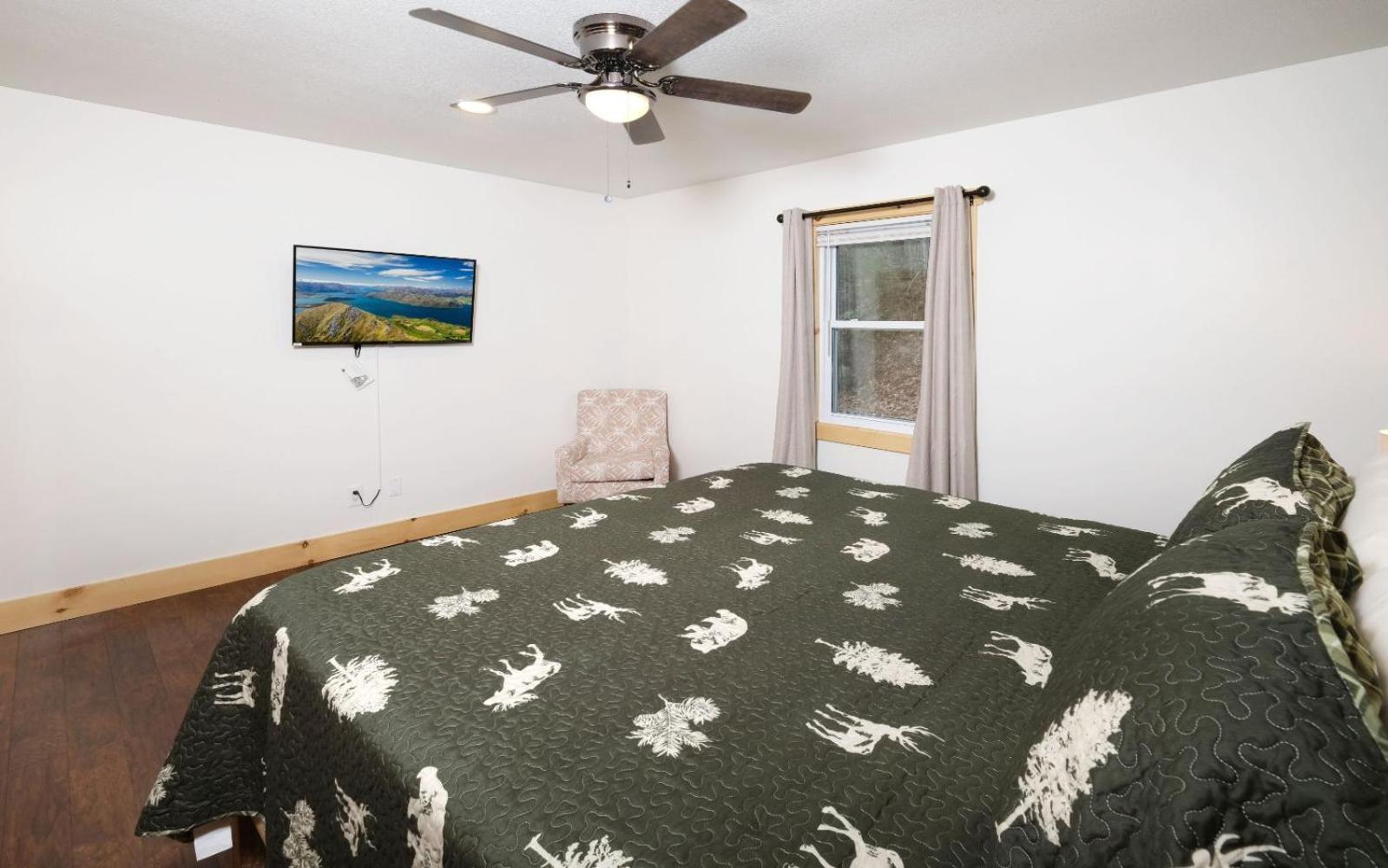 Big Oak Hideaway Villa Gatlinburg Luaran gambar